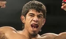 Will Campuzano Defends Flyweight Title Against Allan Nascimento at Legacy  FC 19