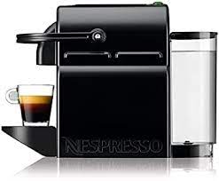 Let our friendly, professional staff help you find an amazing coffee to complete your day. Nespresso Inissia D40 Black Coffee Machine Buy Online At Best Price In Uae Amazon Ae