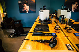 You can look at the address on the map. Welcome To Evolve Salon