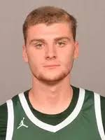 2021-22 Men's Basketball Roster