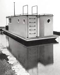 noramilenav instagram foto s en video s bauhaus walter gropius house boat