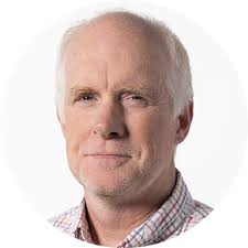 Elwood Edwards, the man behind the voice of AOL's 'You've got mail'  greeting, dies at 74