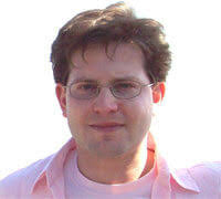 The Life and Career changing decision of Scott Gant publisher of Law  Journals.