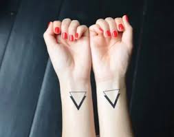 We did not find results for: 15 Best Awesome Minimalist Tattoo Designs