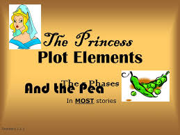 Maybe you would like to learn more about one of these? Plot Elements The 5 Phases In Most Stories Standard The Princess And The Pea Ppt Download