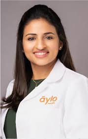 Anju George, FNP, Nurse Practitioner