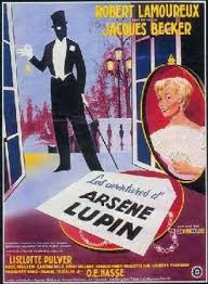 Arsene lupin (107) 5.5 2 h 5 min 2004 13+ normandy 1894, a seductive, bright and fiery young man in his early twenties decides to follow his passion for burglary, through adventures that will make his name famous. The Adventures Of Arsene Lupin Wikipedia