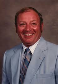 Obituary information for Richard E. 'Dick' Featherston