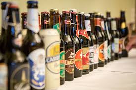 We did not find results for: Lebensmittelindustrie Com Braujahr 2019 20 34 Millionen Stangen Bier Weniger Getrunken