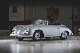 wtb looking for an porsche 356a or prea or speedster. Porsche 356 Price Specs Photos Review By Dupont Registry