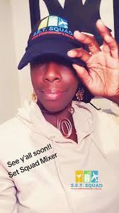 See y'all tonight at the @set_squad_nyc Mixer at @flyprivatesocial 6 to  10pm!! Link in Bio to RSVP!!