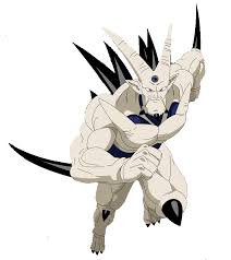 Yi Xing Long Personajes De Dragon Ball Dragones Dragon Ball Gt