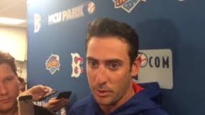 Matt Harvey Stats, Age, Position, Height, Weight, Fantasy & News