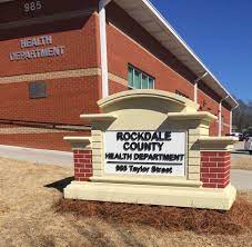 Expedited service vitalchek network, … Rockdale Health Center Gwinnett Newton Rockdale County Health Departments
