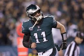 2016 1st round (2nd pick) by the. Report Carson Wentz Had Separate Stress Fracture Injury In Back Before College Bleacher Report Latest News Videos And Highlights