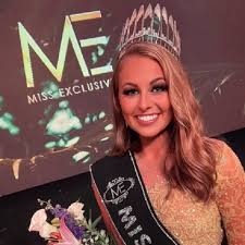 Out of 45 miss world philippines 2021 candidates, 10 ladies stood out and made it to the top in the beach body competition held at okada manila on wednesday. Limburg S Nisa Van Baelen Is Miss Earth Belgium 2021 Conan Daily