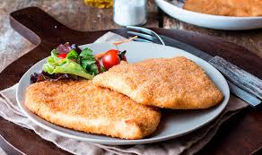 We did not find results for: Cotolette Di Tacchino Impanate 312 Carne Panata Bofrost