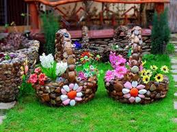 Ornamente De Gradina Idei Creative Si Multe Imagini Pentru Inspiratie