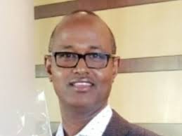 Fundraiser for Halima Abdulkadir by Salah Abdullahi Abdulkadir : Funeral  Cost for Bullow