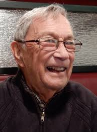 James Pride Obituary (1933