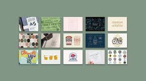 There is no better way to learn than to take in the knowledge from more. 15 Graphic Designers To Follow For Endless Branding Inspiration