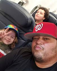 Dan Wilder Maldonado