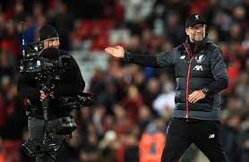 This is useful when you're travelling or when you. Where Can You Watch Amazon Prime S Live Premier League Games In Ireland