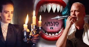 American horror story season 11 coming out in 2021 is highly unlikely. American Horror Story Season 10 Cast Theme And Release Date Metro News