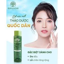 Bột Rửa Mặt Thảo Mộc Mỹ Nhân Hương