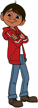 The walt disney company, commonly known as disney, is a global media and entertainment conglomerate headquartered in burbank, california.the company took on its current name on february 6, 1986 following a restructuring of its predecessor, walt disney productions. Disney Pixar S Coco Clip Art Disney Clip Art Galore