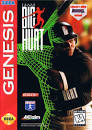 Sega Genesis Baseball Game