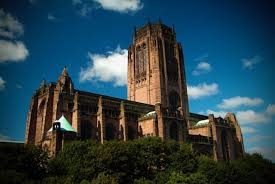 Liverpool metropolitan cathedral won the first place in the worldwide design competition. Liverpool Cathedral Sets Date For Reopening Liverpool Business News