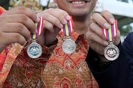 Netizens are angered by the fact that this malaysian has earned the datukship title at the age of 19. Too Many Datuks In Malaysia Se Asia News Top Stories The Straits Times