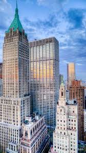 40 Wall Street Northexpo By Jack Berman Via Flickr New York City Buildings Woolworth Building Wall Street News
