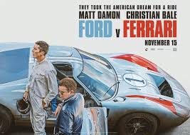 Ford Protiv Ferrari Film 2019 Smotret Onlajn V Horoshem Kachestve Hd 720 By Ford Protiv Ferrari Medium