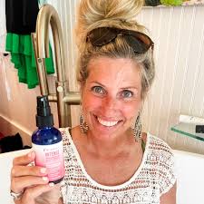 Intense Relief Magnesium Spray