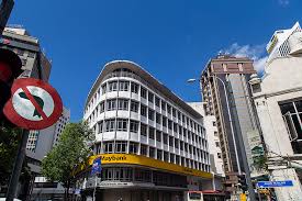 Providing here maybank contact number, phone number, customer care number and customer service toll free phone number of maybank with necessary information like address and contact number inquiry of maybank. Kuala Lumpur Old City Centre And Surroundings February 2020 Blindbild