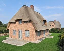 Klenterhuus Ferienhaus Keitum Sylt Ferienhaus Ferienhaus Sylt Haus