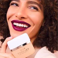 New Dior Forever Natural Nude features 24-hour wear with 96% natural  ingredients in 17 skin-enhancing shades. A lighter version of the iconic  Forever and Forever Skin Glow foundation. Get yours! Exclusive to