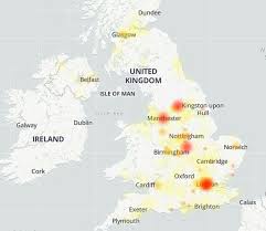 User reports indicate no current problems at pldt. O2 Down Outage Amid Technical Issues Impacting Uk Mobile Network Heraldscotland