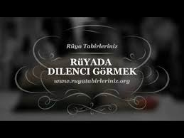 Ruyada Dilenci Gormek Yorumu Yorum Yumurta Ve Patlican