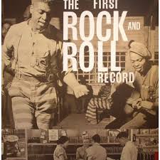 Various Lpx4 Cdx3 7 Ep The First Rock And Roll Record