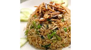 Nasi goreng kampung 3 senduk 150 270 np. 8 Resepi Nasi Goreng Yang Anda Boleh Cuba Di Rumah