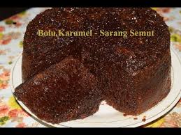 1 butir telur 100 gr gula pasir 2 pewarna makanan 1 quick 100 cc santan 100 gr. Cara Membuat Kue Bolu 6 Telur Kue Kue 2020