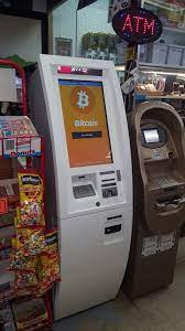 Bitcoin Atm In Harrisburg Bajwa Convenience Store