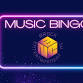 Sunday Funday, Music Bingo! event image