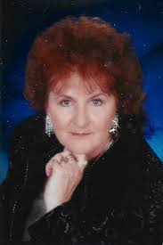 Sandra “Sandy” Mae Irwin