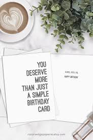 Handmade Birthday Card Ideas For Brother Funny Printable Funny Birthday Card For Him Brother Friend Dad Etsy Birthday Cards For Men Birthday Card Printable Funny Birthday Cards