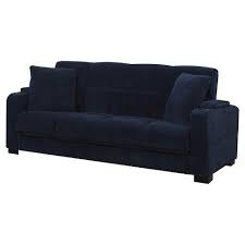 Not to mention, you get more storage as well. Target Futon Bed