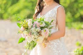 Check spelling or type a new query. 100 Beach Wedding Bouquets Tropical To Boho Inspiration
